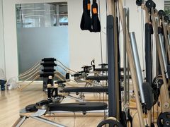 -Isofit 普拉提·婵柔工作室