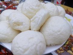 馒头-楠翔馆桐庐菜(胜利河美食街店)