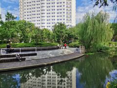 -兰溪青年公园