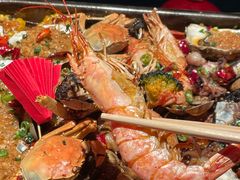 -冰城小镇音乐串吧·聚会餐厅(百子湾店)