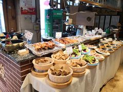 -大清花饺子(山庄店)