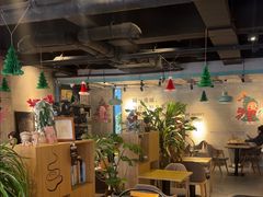 -ZM COFFEE(西安路店)