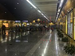 -红土地(地铁站)