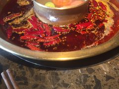 -小龙坎火锅(双林店)