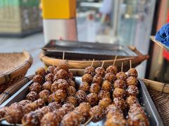 -邓记新一代糖油果子(四川煤管局供销公司职工宿舍店)