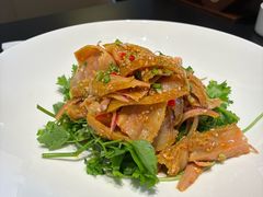 -常鲜楼常来尝鲜海胆馆(星海店)