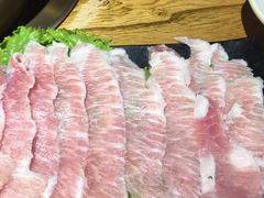 -四喜小胖·北京涮肉(五道营店)