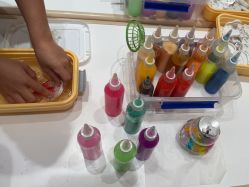 -奈尔宝家庭中心·亲子餐厅(苏州大悦城店)