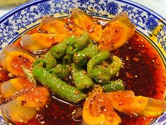 -乐山第一家临江鳝丝(茶坊路店)