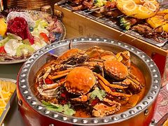 -小酒吧烧烤(爱建店)