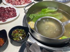 -陈记顺和潮汕牛肉火锅(韩江路店)