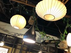 大堂-陈麻婆豆腐总店