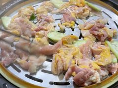 -阿鸡鱼庄·顺德鲜蒸小炒(亚运村店)