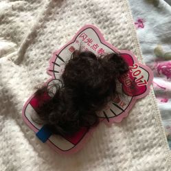 -禧婴婴儿理胎发·胎毛笔定制纪念品(新街口店)