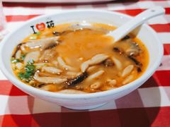 -西贝莜面村(金隅嘉品mall店)