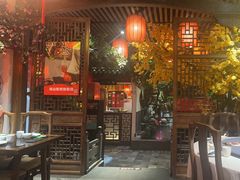 -徽镇小厨·经典徽菜(十里河店)