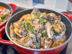 -家路国际大酒店·自助餐(惠阳店)