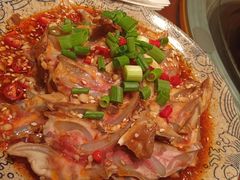 -横山双城铁锅炖羊肉(创始店)