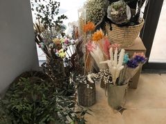 -ChaKo Flora ·茶子花艺 (市北店)