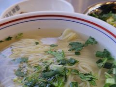 -王祖名抻面(罗湖分店)