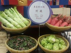 -眉州东坡(亚运村店)