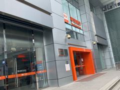 -汇丰银行(广州天河城支行)