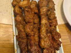 -阳坊胜利涮羊肉(阳坊老店)