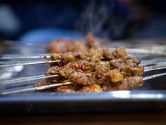 -清真·马峰烤肉(小学习北巷店)