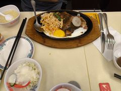 -雅泰来(解放路店)