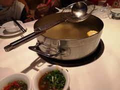 -陈记顺和牛肉火锅馆(天河北路店)