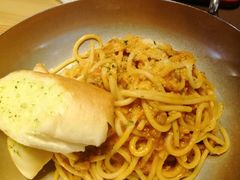 -托斯卡纳烘焙意大利餐厅(五天地店)