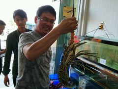 -QQ海鲜餐厅