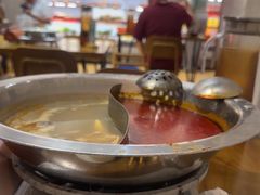 -黔哆哆地摊酸汤火锅(清湖店)