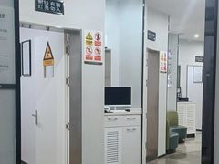 -牙博士口腔品牌连锁(杨浦店)