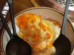 -焱岛烧肉·活鳗炙烤(晋江万达店)