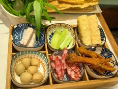 -螺大喜螺蛳粉火锅(雍和宫店)