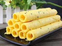 蛋卷-宜家·瑞典风味餐厅(天津东丽商场店)