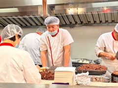 -闫家驴肉老店(华电一校店)