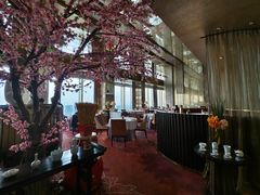 -金轩中餐厅 Jin Xuan(浦东丽思卡尔顿酒店)