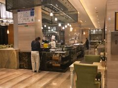 -常州富力喜来登酒店 Feast盛宴标帜西餐厅(新北万达广场店)