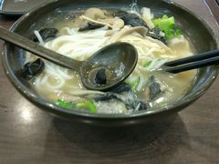 -老妈米线(大运河博物馆宝龙广场店)