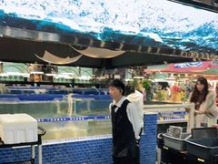 -圣罗巴海鲜自助(黑金店)