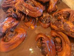 红烧蹄髈-海景壹号大酒店(滨湖店)