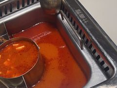 -竹犇番茄火锅(长风街店)