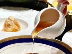 -翕间食·精致淮扬菜(江苏大剧院店)