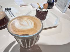 -sugarman espresso素饮糖人高新咖啡工厂