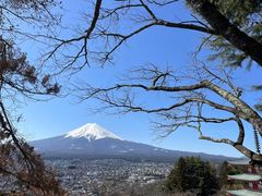 -富士山吉田線五合目