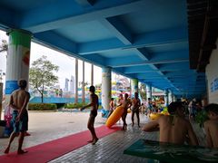 -黄金海岸水上乐园