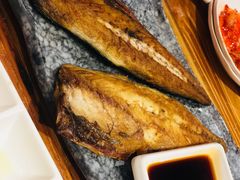 -万兴佳烤肉·长白山老味道(宏泰广场店)