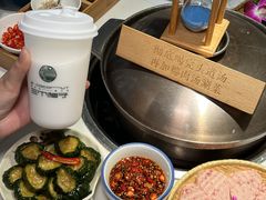 -三个椰子·现砍椰子鸡(金源CBD店)